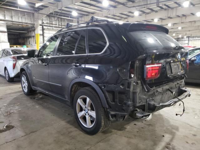 Photo 2 VIN: 5UXZV8C52D0F76517 - BMW X5 