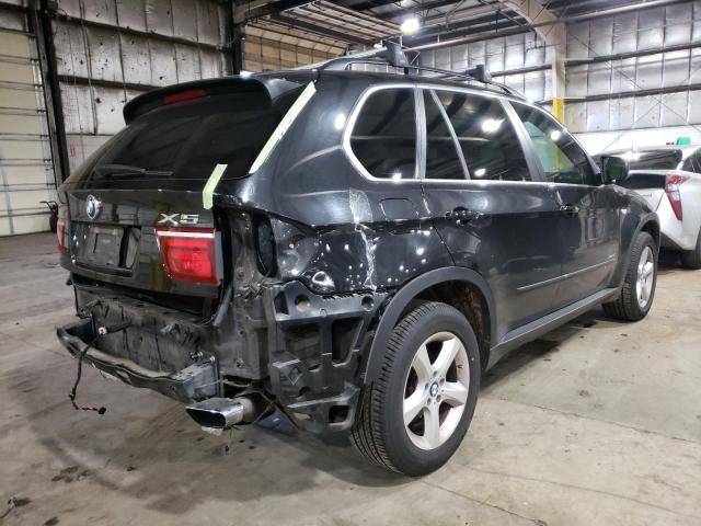 Photo 3 VIN: 5UXZV8C52D0F76517 - BMW X5 