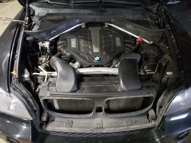 Photo 6 VIN: 5UXZV8C52D0F76517 - BMW X5 