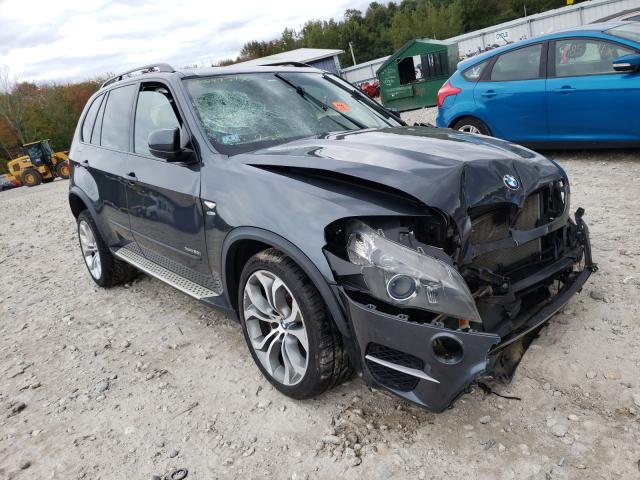 Photo 0 VIN: 5UXZV8C52DL426550 - BMW X5 XDRIVE5 