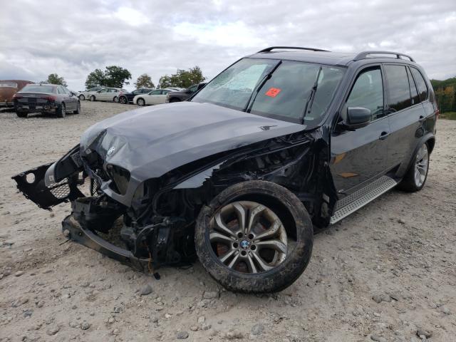 Photo 1 VIN: 5UXZV8C52DL426550 - BMW X5 XDRIVE5 