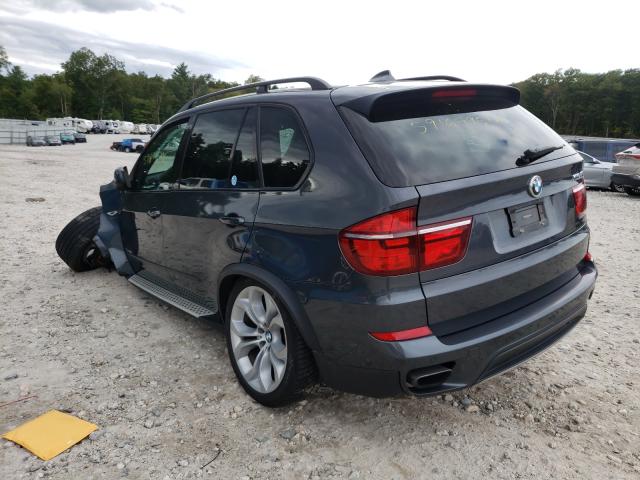 Photo 2 VIN: 5UXZV8C52DL426550 - BMW X5 XDRIVE5 