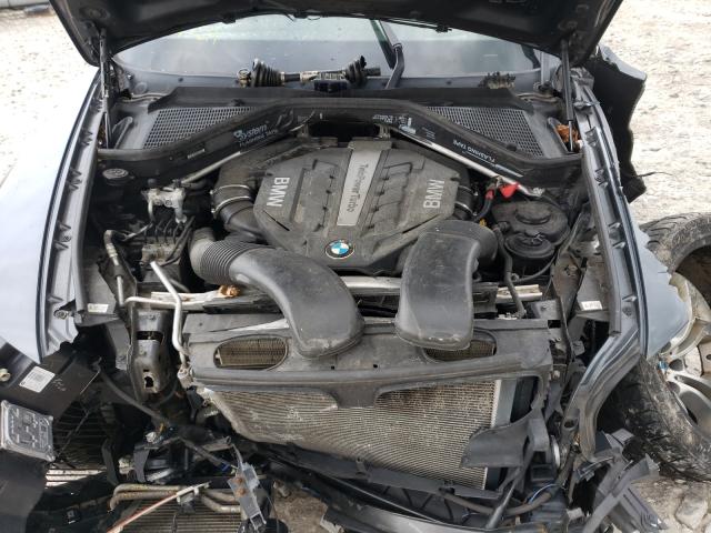 Photo 6 VIN: 5UXZV8C52DL426550 - BMW X5 XDRIVE5 