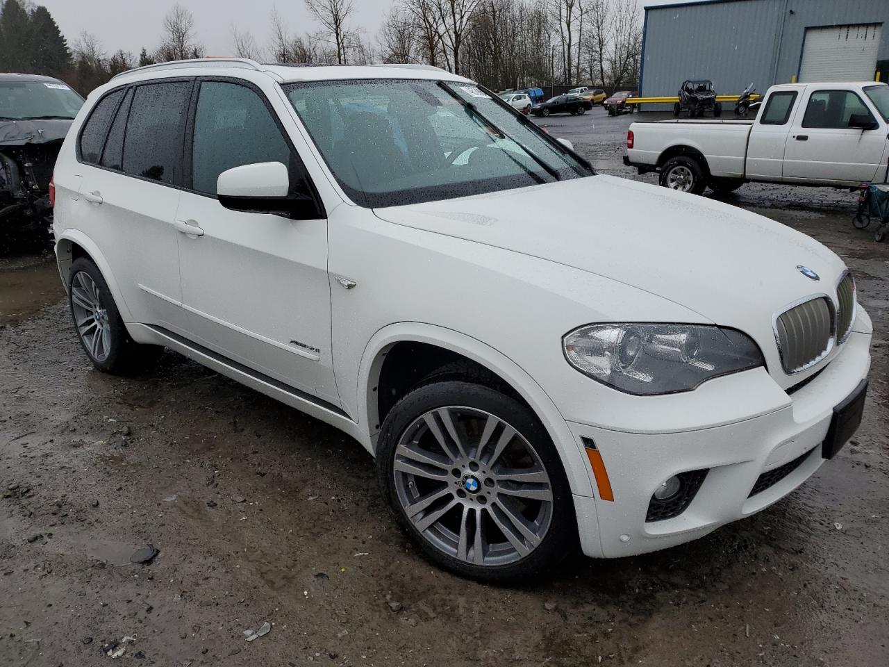 Photo 3 VIN: 5UXZV8C52DL898702 - BMW X5 