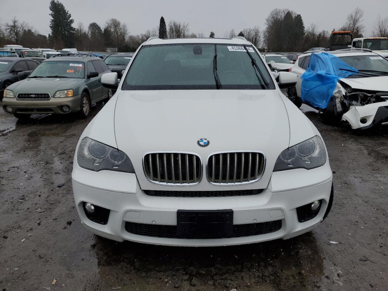 Photo 4 VIN: 5UXZV8C52DL898702 - BMW X5 