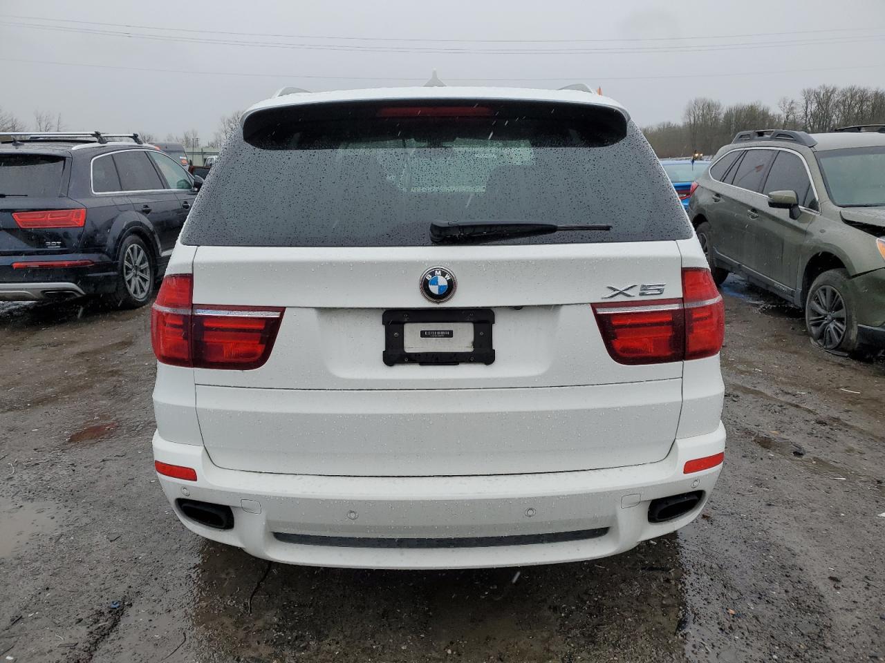 Photo 5 VIN: 5UXZV8C52DL898702 - BMW X5 