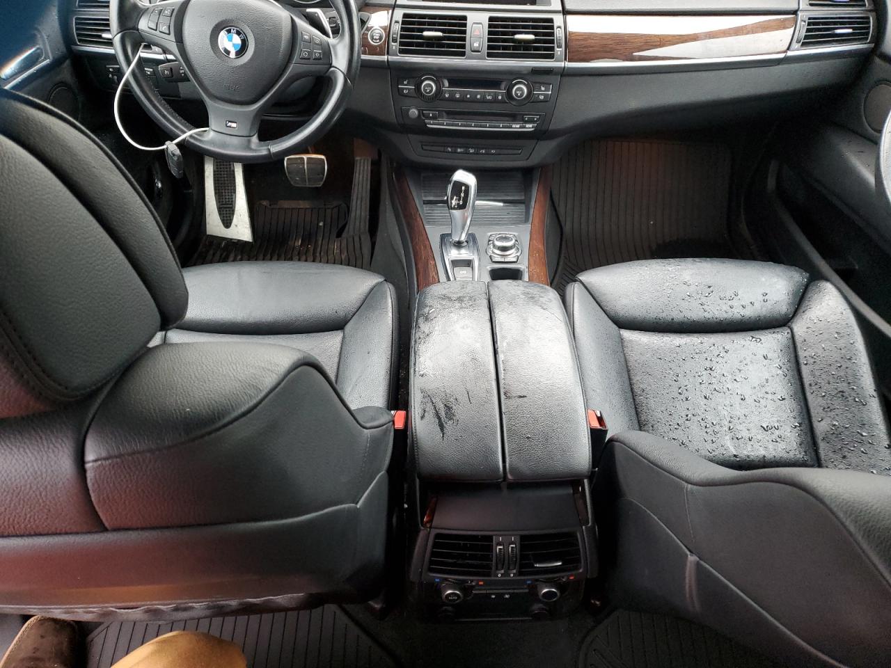 Photo 7 VIN: 5UXZV8C52DL898702 - BMW X5 