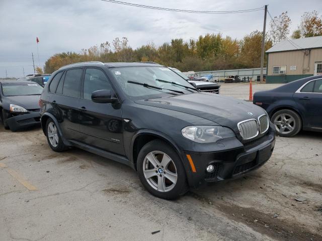 Photo 3 VIN: 5UXZV8C52DL898764 - BMW X5 XDRIVE5 