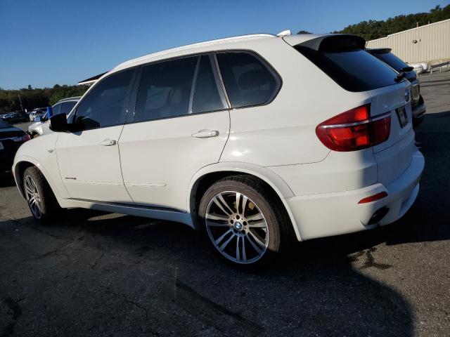 Photo 1 VIN: 5UXZV8C53BL417241 - BMW X5 XDRIVE5 