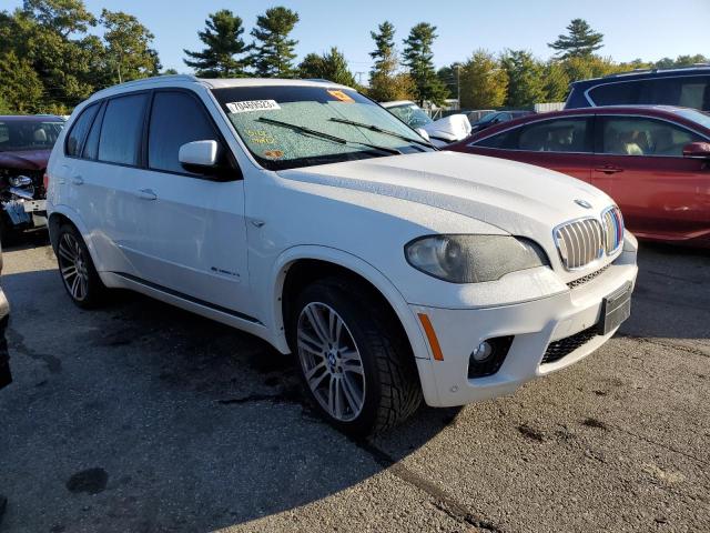 Photo 3 VIN: 5UXZV8C53BL417241 - BMW X5 XDRIVE5 