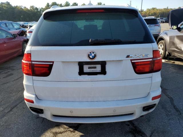 Photo 5 VIN: 5UXZV8C53BL417241 - BMW X5 XDRIVE5 