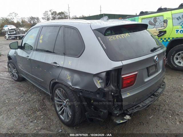 Photo 2 VIN: 5UXZV8C53BL417787 - BMW X5 