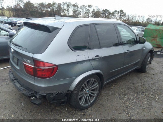 Photo 3 VIN: 5UXZV8C53BL417787 - BMW X5 