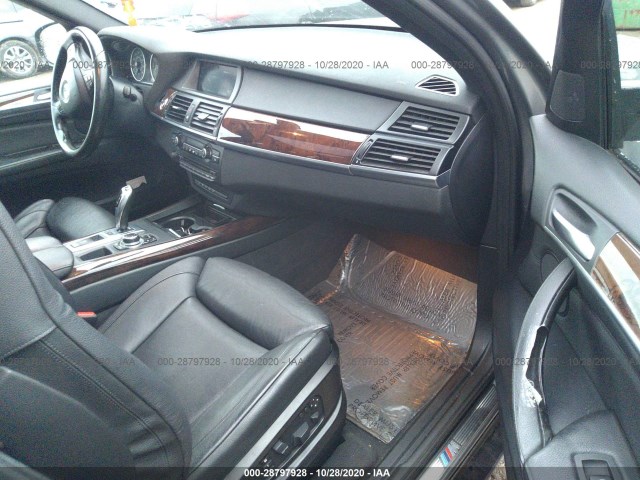 Photo 4 VIN: 5UXZV8C53BL417787 - BMW X5 