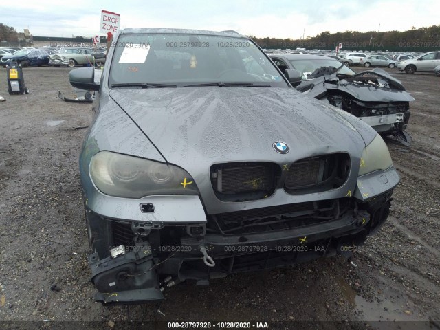 Photo 5 VIN: 5UXZV8C53BL417787 - BMW X5 