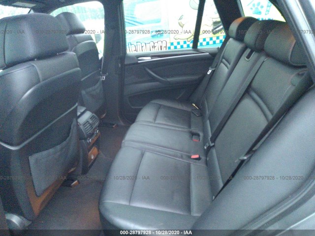 Photo 7 VIN: 5UXZV8C53BL417787 - BMW X5 