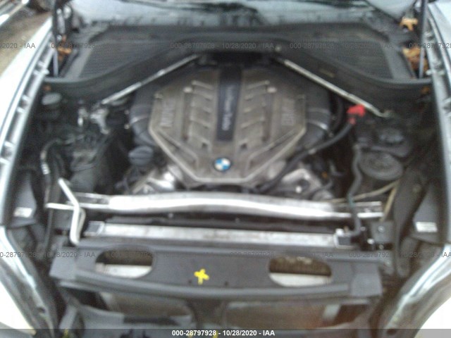 Photo 9 VIN: 5UXZV8C53BL417787 - BMW X5 