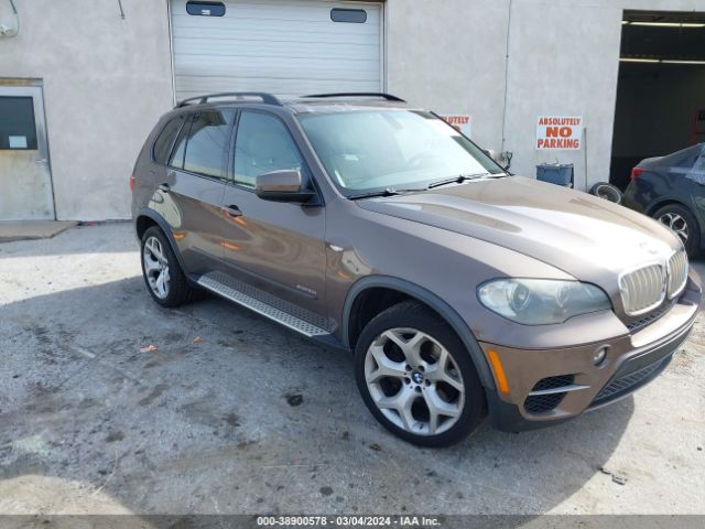 Photo 0 VIN: 5UXZV8C53BL418065 - BMW X5 