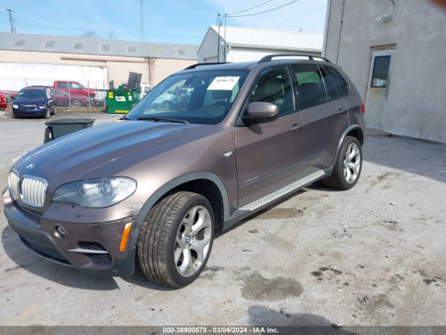 Photo 1 VIN: 5UXZV8C53BL418065 - BMW X5 