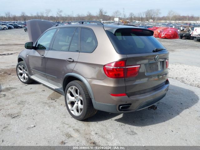 Photo 2 VIN: 5UXZV8C53BL418065 - BMW X5 