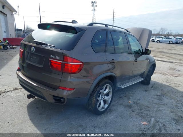 Photo 3 VIN: 5UXZV8C53BL418065 - BMW X5 