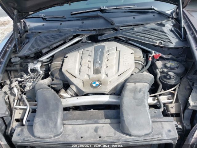 Photo 9 VIN: 5UXZV8C53BL418065 - BMW X5 