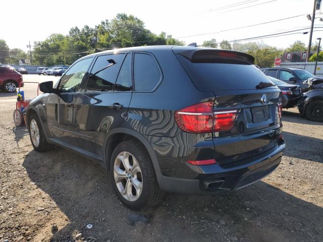 Photo 2 VIN: 5UXZV8C53BL418941 - BMW X5 XDRIVE5 