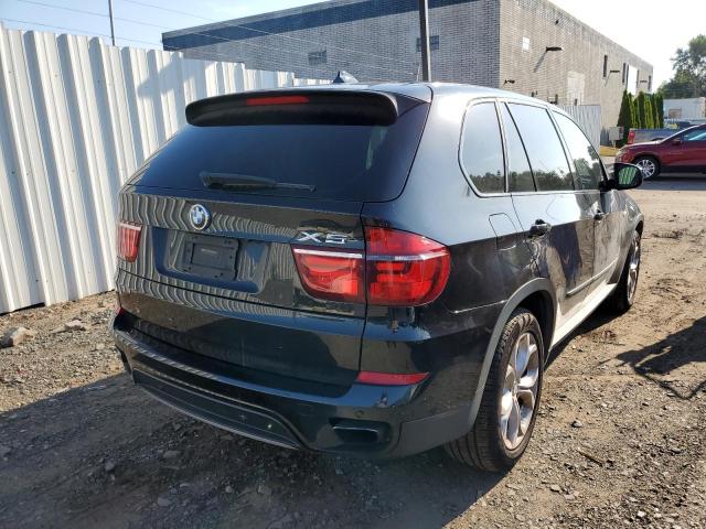 Photo 3 VIN: 5UXZV8C53BL418941 - BMW X5 XDRIVE5 