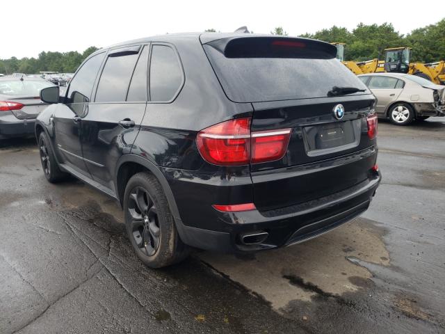 Photo 2 VIN: 5UXZV8C53BL419667 - BMW X5 XDRIVE5 