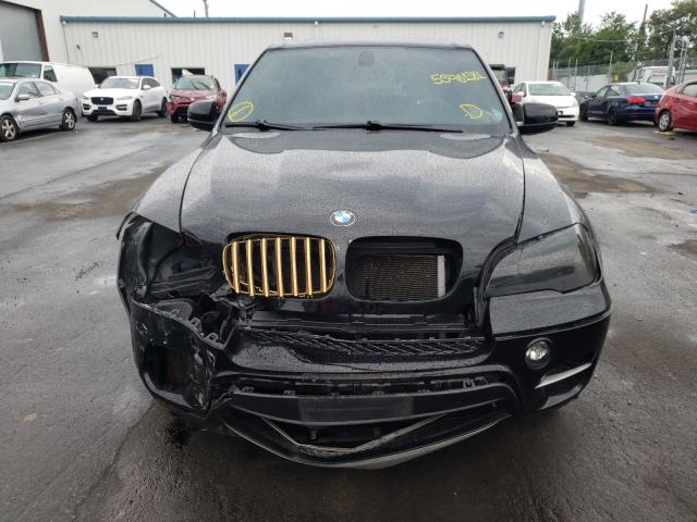 Photo 8 VIN: 5UXZV8C53BL419667 - BMW X5 XDRIVE5 