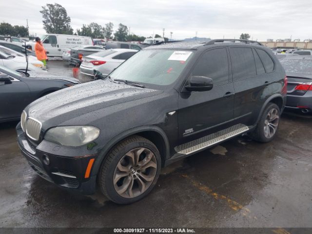 Photo 1 VIN: 5UXZV8C53BL421032 - BMW X5 