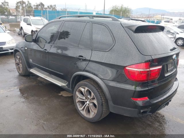 Photo 2 VIN: 5UXZV8C53BL421032 - BMW X5 