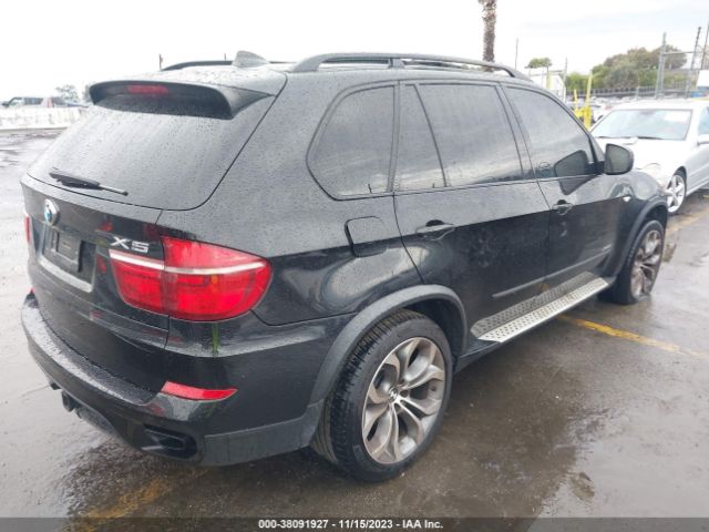 Photo 3 VIN: 5UXZV8C53BL421032 - BMW X5 