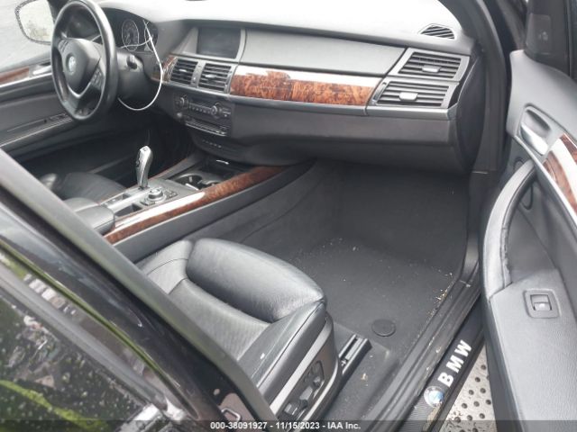 Photo 4 VIN: 5UXZV8C53BL421032 - BMW X5 