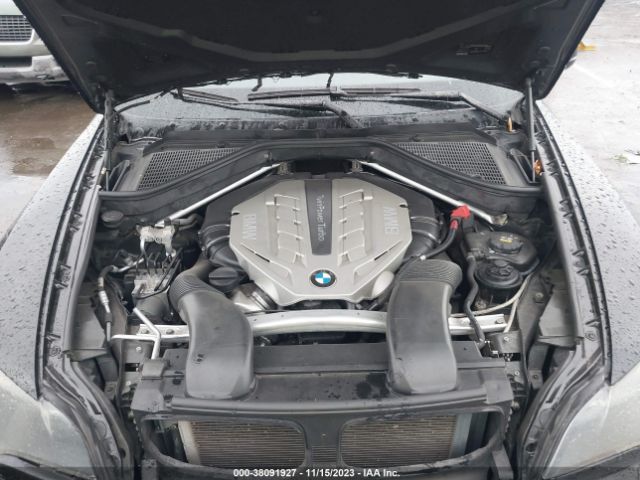 Photo 9 VIN: 5UXZV8C53BL421032 - BMW X5 