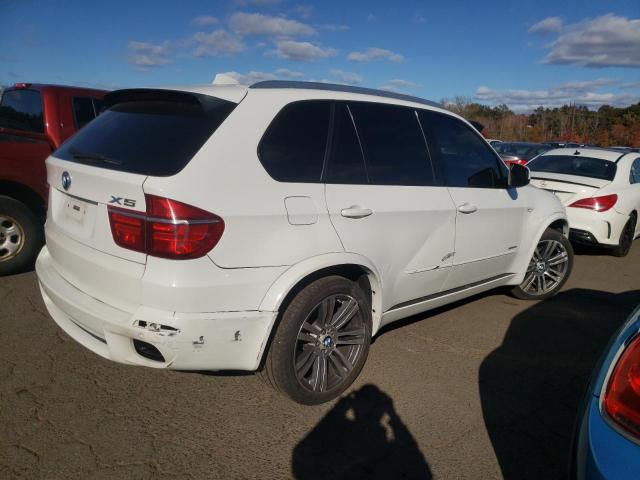 Photo 2 VIN: 5UXZV8C53BL421046 - BMW X5 XDRIVE5 