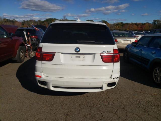 Photo 5 VIN: 5UXZV8C53BL421046 - BMW X5 XDRIVE5 