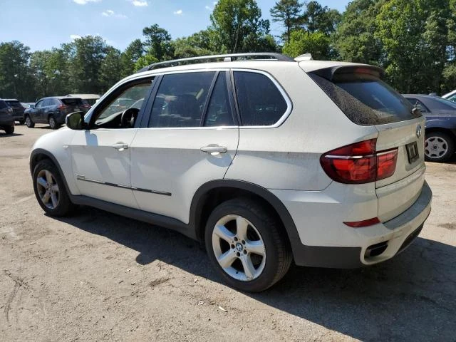 Photo 1 VIN: 5UXZV8C53BL421869 - BMW X5 XDRIVE5 