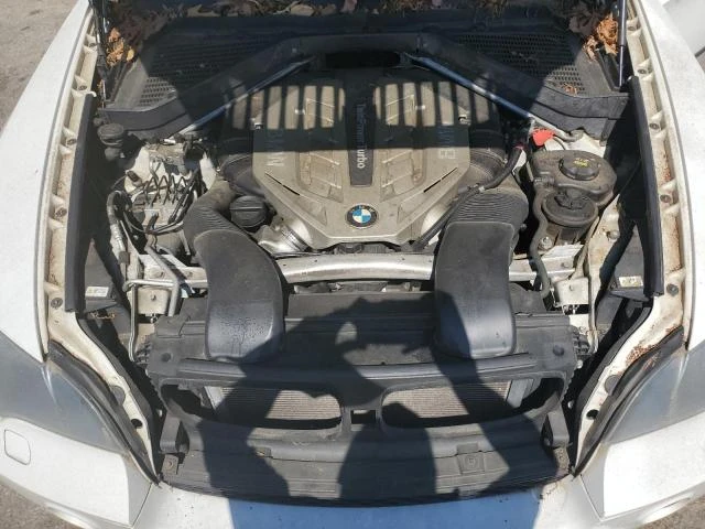 Photo 10 VIN: 5UXZV8C53BL421869 - BMW X5 XDRIVE5 