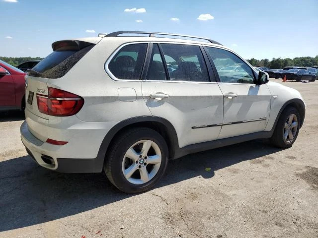 Photo 2 VIN: 5UXZV8C53BL421869 - BMW X5 XDRIVE5 