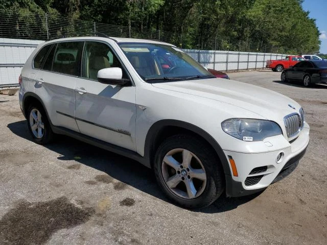 Photo 3 VIN: 5UXZV8C53BL421869 - BMW X5 XDRIVE5 