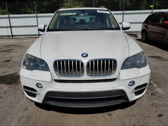 Photo 4 VIN: 5UXZV8C53BL421869 - BMW X5 XDRIVE5 