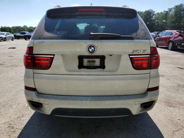 Photo 5 VIN: 5UXZV8C53BL421869 - BMW X5 XDRIVE5 