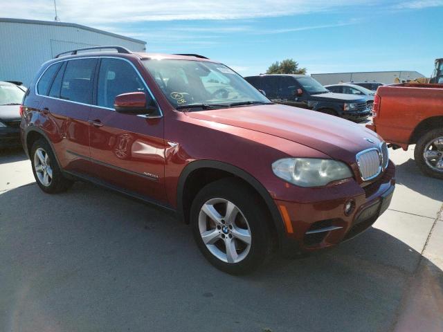 Photo 0 VIN: 5UXZV8C53CL422439 - BMW X5 XDRIVE5 