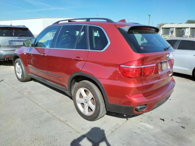 Photo 2 VIN: 5UXZV8C53CL422439 - BMW X5 XDRIVE5 