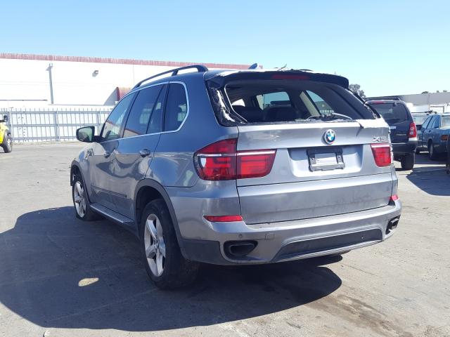 Photo 2 VIN: 5UXZV8C53CL422540 - BMW X5 XDRIVE5 