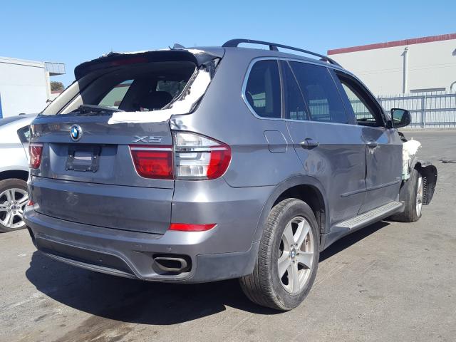 Photo 3 VIN: 5UXZV8C53CL422540 - BMW X5 XDRIVE5 