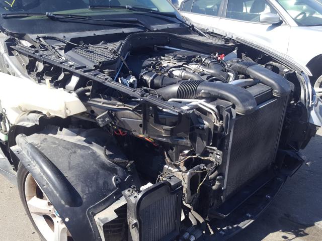 Photo 8 VIN: 5UXZV8C53CL422540 - BMW X5 XDRIVE5 