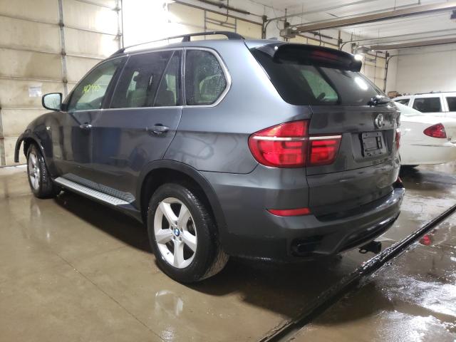 Photo 2 VIN: 5UXZV8C53CL422750 - BMW X5 XDRIVE5 