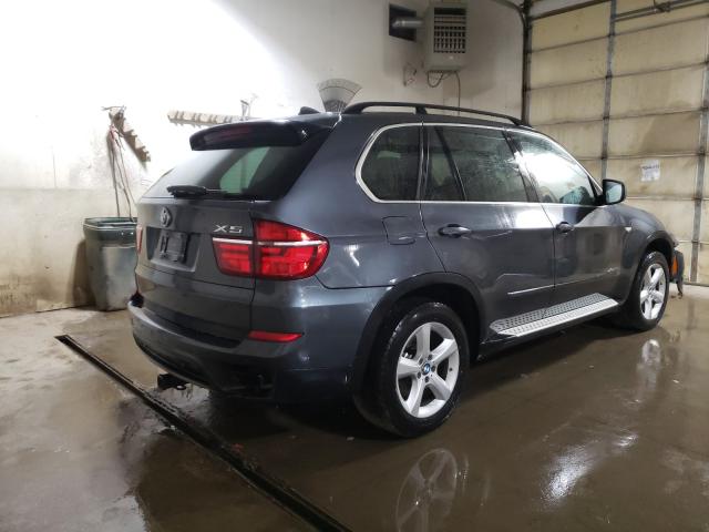 Photo 3 VIN: 5UXZV8C53CL422750 - BMW X5 XDRIVE5 